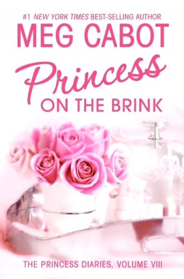 Princess on the Brink pd-8 Read online books by Meg Cabot